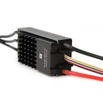 Nuevo controlador de velocidades electrónico t-motor Flame 180A 6-14S HV para Dron VTOL Multirotor UAV